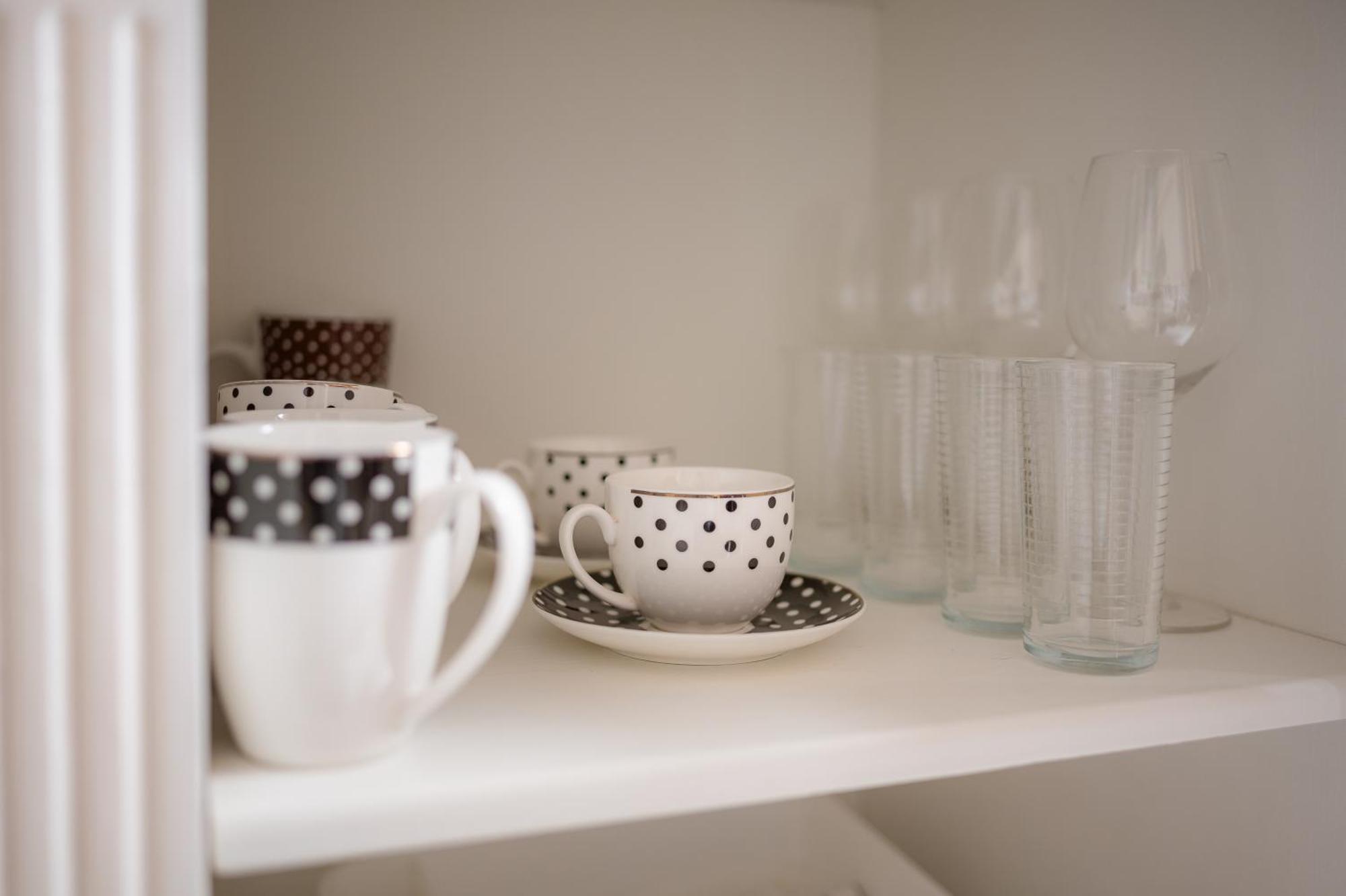 White Provance Apartment Stary Toruń Εξωτερικό φωτογραφία