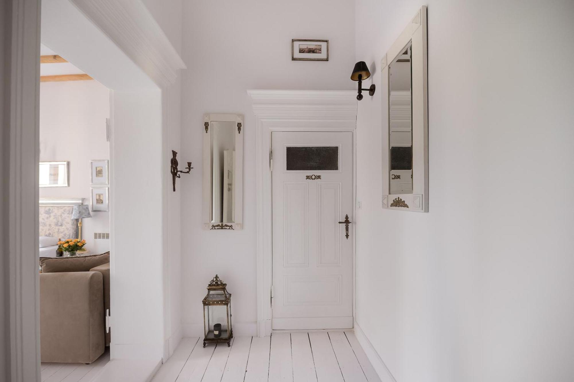 White Provance Apartment Stary Toruń Εξωτερικό φωτογραφία