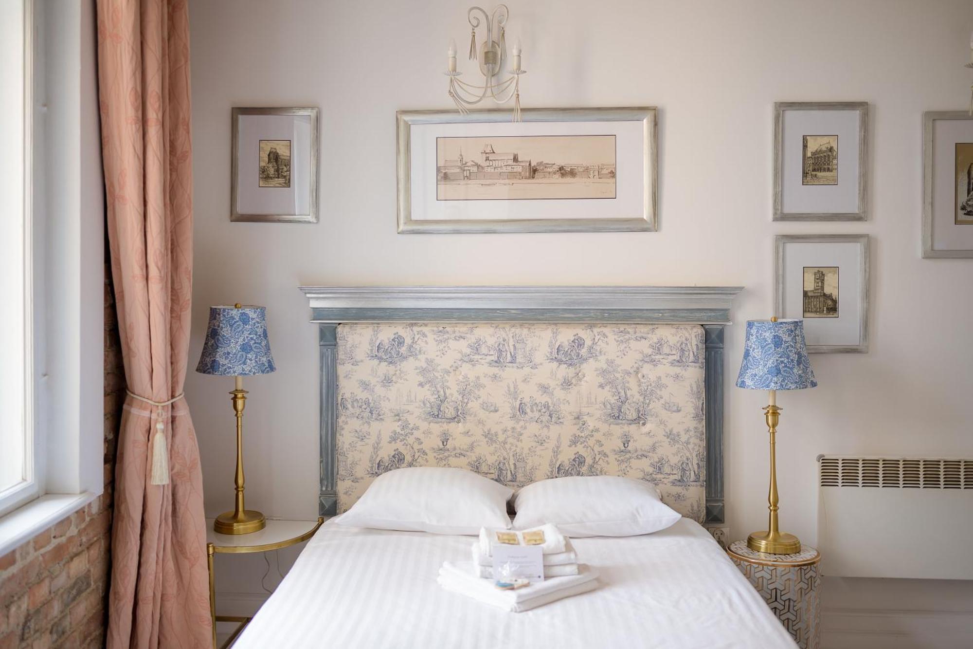 White Provance Apartment Stary Toruń Εξωτερικό φωτογραφία