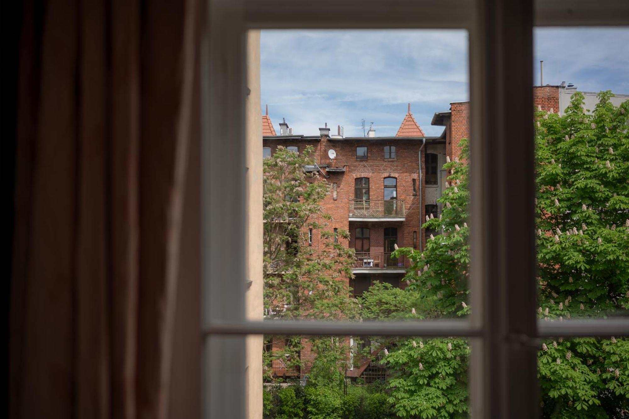 White Provance Apartment Stary Toruń Εξωτερικό φωτογραφία