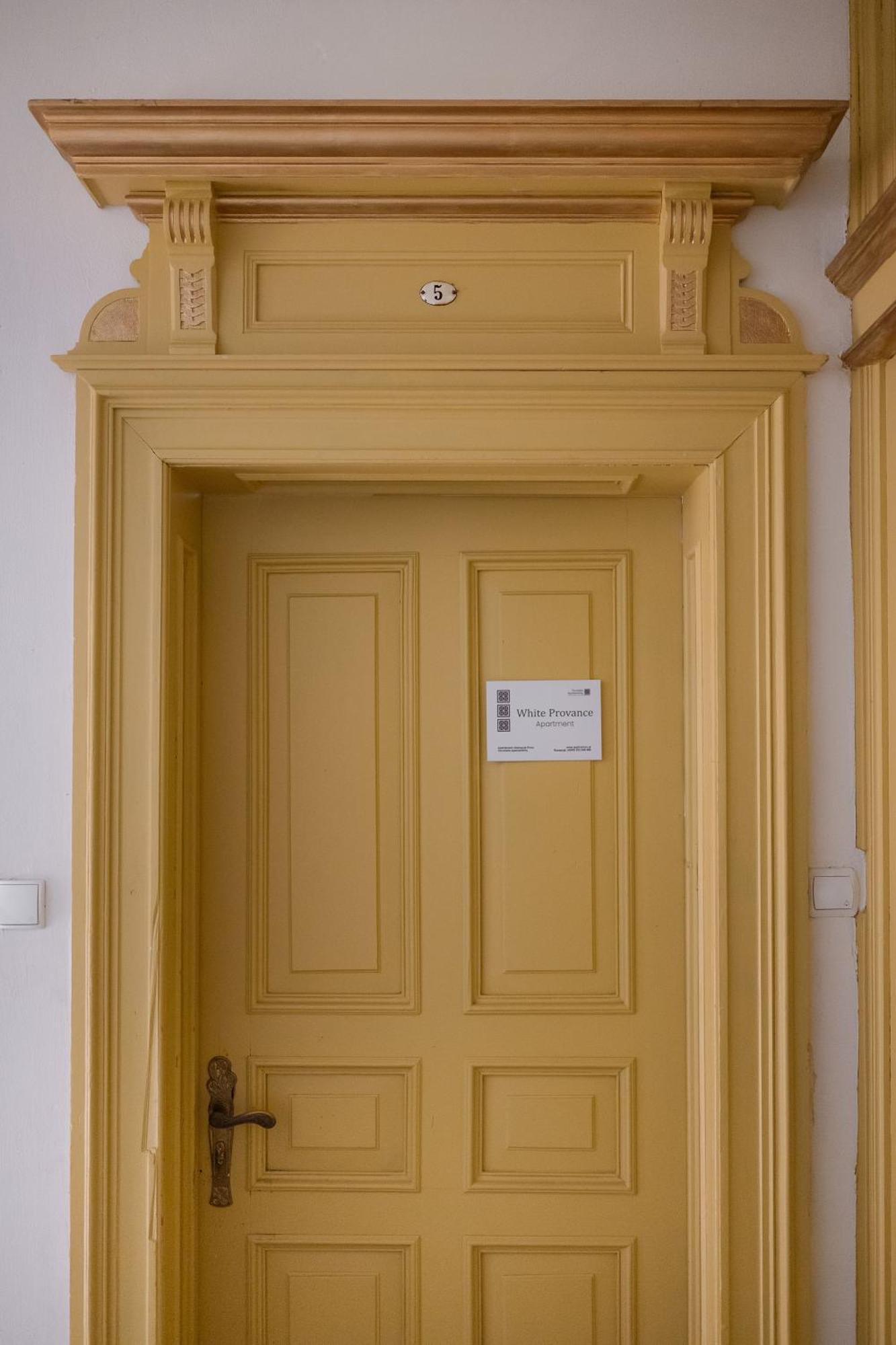 White Provance Apartment Stary Toruń Εξωτερικό φωτογραφία