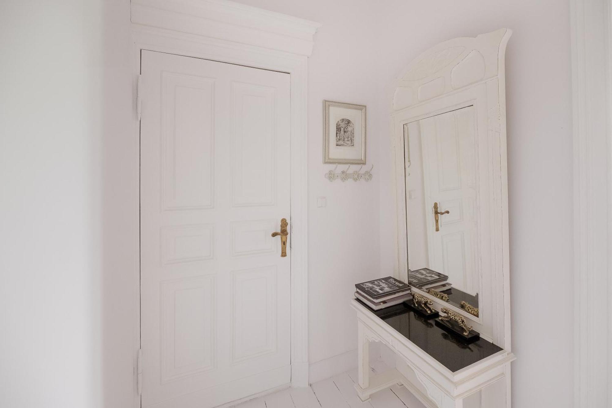 White Provance Apartment Stary Toruń Εξωτερικό φωτογραφία